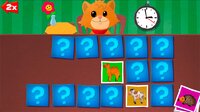 Funny Farm Learning Games for Toddlers and Kids screenshot, image №4030812 - RAWG