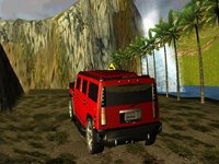 Mountain Jeep Parking: Off-Road Crazy Drifting 3D screenshot, image №1614955 - RAWG