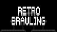 Retro Brawling screenshot, image №1810622 - RAWG