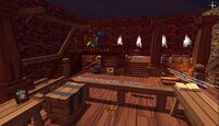 Ghoul Gambit screenshot, image №3508695 - RAWG