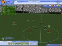 PC Football 2007 screenshot, image №457701 - RAWG