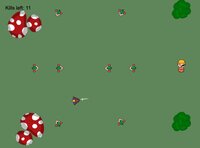 Glass Dagger screenshot, image №3425693 - RAWG