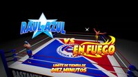 Bastante Bueno Lucha Libre screenshot, image №2839035 - RAWG