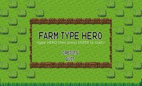 Farm Type Hero screenshot, image №2138516 - RAWG