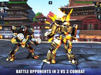 Ultimate Robot Fighting screenshot, image №1909768 - RAWG