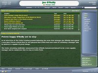 Football Manager 2006 screenshot, image №427509 - RAWG
