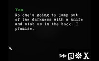 Angel In The Dark screenshot, image №1054707 - RAWG