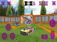 Super RocketBall -Football2018 screenshot, image №927997 - RAWG