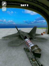 Repair Plane screenshot, image №2805409 - RAWG