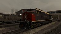 RailWorks 3: Train Simulator 2012 screenshot, image №582513 - RAWG