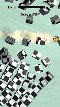 Doodle Bouncy screenshot, image №905741 - RAWG