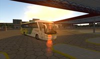 Heavy Bus Simulator screenshot, image №1440496 - RAWG