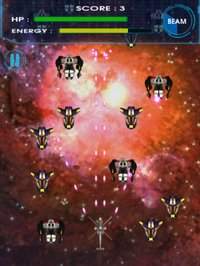 A Battle Gunship Space War: Helicopter in Action screenshot, image №978944 - RAWG
