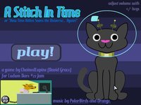 A Stitch In Time (Chained Lupine) screenshot, image №1208948 - RAWG