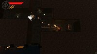 Gunmancer (itch) screenshot, image №2965675 - RAWG