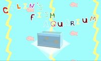 Colin's Fish Aquarium (Twine Prototype) screenshot, image №2265827 - RAWG