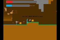 Kritz Cannon screenshot, image №1636380 - RAWG
