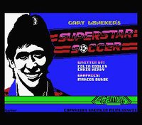 Gary Lineker's Superstar Soccer screenshot, image №755154 - RAWG