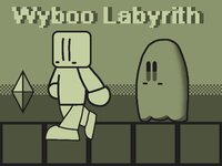 Wyboo's Labyrith screenshot, image №3284408 - RAWG