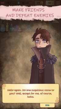 Little Magic Shop screenshot, image №1892012 - RAWG