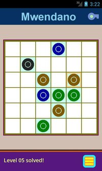 Mwendano logical game for Android screenshot, image №2551541 - RAWG