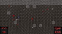 Blade To A Gun Fight screenshot, image №2999423 - RAWG