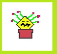 Feed The Monster Plant screenshot, image №1942085 - RAWG