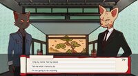 Yakuza Cats screenshot, image №2462664 - RAWG