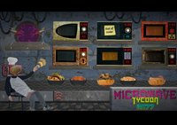 Microwave Tycoon 2077 screenshot, image №1240581 - RAWG