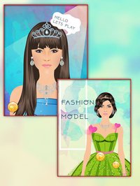 New York Fashion Model screenshot, image №1954861 - RAWG