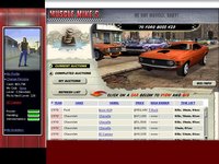 Need for Speed: Motor City Online screenshot, image №349985 - RAWG