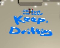 TriJam #87: Keep Drifting screenshot, image №2539552 - RAWG