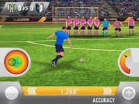 Be A Legend: Soccer screenshot, image №1514600 - RAWG