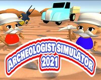 Archeologist simulator 2021 screenshot, image №2692044 - RAWG