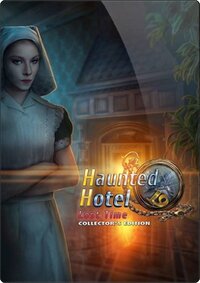 Haunted Hotel: Lost Time Collector's Edition screenshot, image №2912542 - RAWG