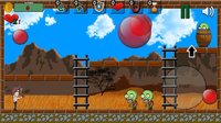 Bubble Zombie Pang screenshot, image №1303380 - RAWG