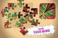Jigsaw Puzzle: Create Pictures with Wood Pieces screenshot, image №2085376 - RAWG