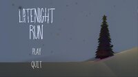 late night run screenshot, image №3171384 - RAWG