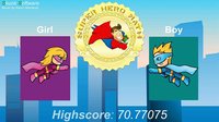 Super Hero Math screenshot, image №780673 - RAWG