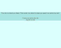 Un autre diner d'hiver screenshot, image №2144053 - RAWG