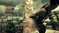 Resident Evil 5 screenshot, image №723952 - RAWG