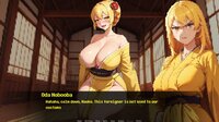 Yasuke Hentai Simulator screenshot, image №4196473 - RAWG