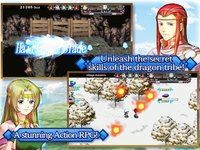 RPG Frane: Dragons' Odyssey screenshot, image №2087100 - RAWG