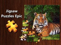 Jigsaw Puzzles Epic screenshot, image №902504 - RAWG