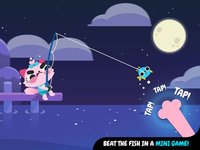 CatFish - gotta fish them all! screenshot, image №1324066 - RAWG