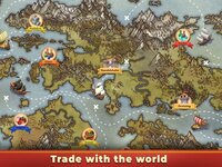 Sea Traders Empire screenshot, image №3293685 - RAWG