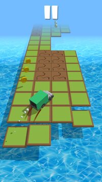 Tricky Road screenshot, image №3288651 - RAWG