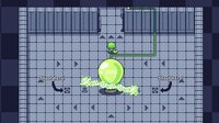 Astra and Zap in... Dr. Outage's ContrapShip! screenshot, image №3409851 - RAWG