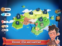 Crafty Town Idle City Builder screenshot, image №911351 - RAWG