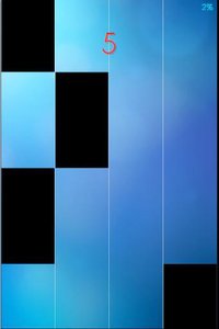 Piano Tiles 7 White Tiles screenshot, image №1374235 - RAWG